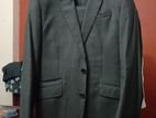 Blazer Suit Coat