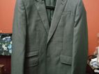 Blazer Suit