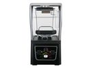 Blender 1.6L Sound Proof