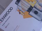 Blender Food Processor