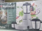 Blender National Grinder