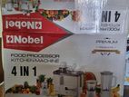 Blender - Nobel Brand