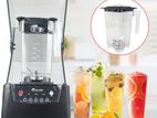 Blender Sound proof Industrial