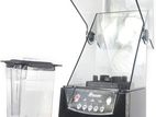 Blender Soundproof Industrial