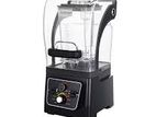Blender Soundproof Industrial
