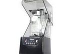 Blender Soundproof Industrial