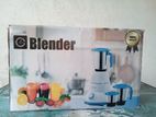 Blender Machine