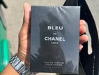 Bleu De Chanel 100ml