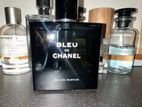 Bleu De Chanel Perfume