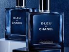 Bleu De Chanel Perfume