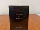 Bleu De Chanel Perfume