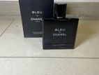 Bleu De Chanel Perfume