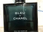 Bleu De Chanel Perfume