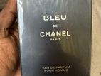 Bleu De Chanel Perfume