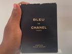 Bleu De Chanel Perfume