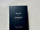 Bleu De Chanel