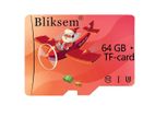 Bliksem Sd Card