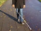 Blind Stick for Patients