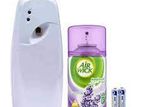 Bliss Fresh Matic Automatic Air Freshener With A Refill