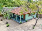Yoga Cottage Arugambay