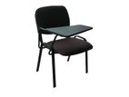 Blk Lecture / Study Chair