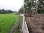 බලල්ල නේවාසික බිම් කොටස්