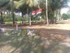 බලල්ල නේවාසික බිම් කොටස් විකිණීමට