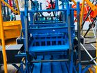 Block Bricks Machine
