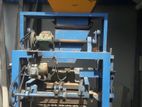 Block Bricks Making Machine For Sale