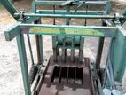 Block Gal Machine