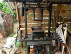 Block Gal Machine with Accessories