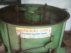 Block Gal Machine Cement Mixer