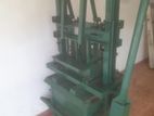 Block Gal Machine