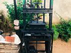 Block Gal Machine