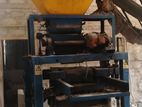 Block Gal Machine