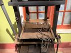 Block Gal Machine