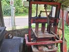 Block Gal Machine