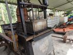 Block Gal Machine for Sale / බොලොක් ගල් යන්ත්රය විකිණීමට ඇත
