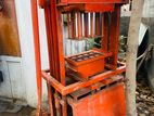 Block Gal Machine