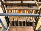 Block Gal Machine