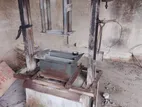Block Gal Machine