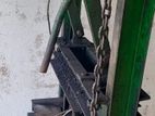 Block Gal Machine