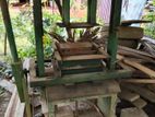 Block Gal Machine