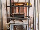 Block Gal Machine