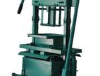 Block Gal machine