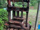 Block Gal Machine
