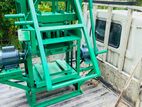 Block Gal Machine