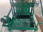 Block Gal Machine