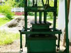 Block gal machine