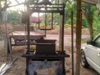Block Gal Machine